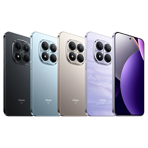 Смартфон Xiaomi Redmi Note 15 Pro 5G
