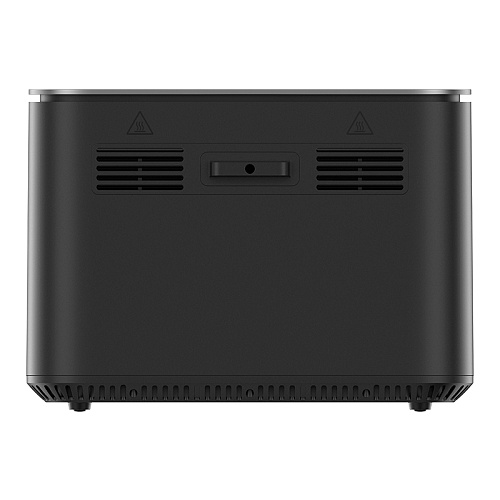 Аэрофритюрница Xiaomi Mi Dual Zone Air Fryer 10L Black BHR07SGEU
