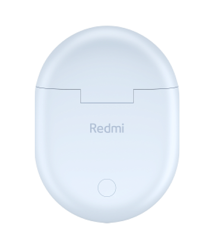 Гарнитура Xiaomi Redmi Buds 4 (Wathet) BHR5847GL