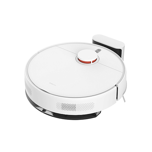 Робот-пылесос Xiaomi Mi Robot Vacuum S40C BHR9664EU