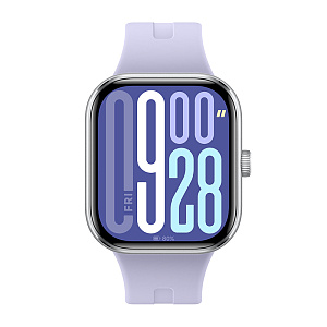 Умные часы Xiaomi Mi Redmi Watch 5 Lavender Purple BHR9388GL