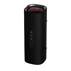 Портативная акустическая колонка Xiaomi Sound Party Black QBH4321GL
