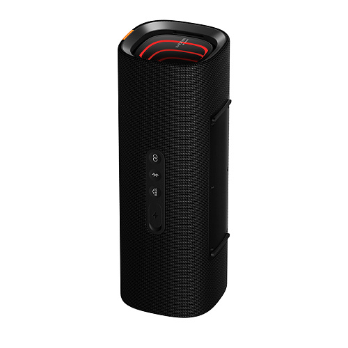 Портативная акустическая колонка Xiaomi Sound Party Black QBH4321GL