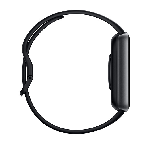 Умные часы Xiaomi Mi Redmi Watch 5 Obsidian Black BHR9389GL
