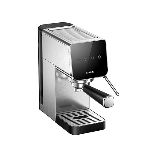 Кофеварка Xiaomi Mi Semi-automatic Espresso Machine BHR9798EU