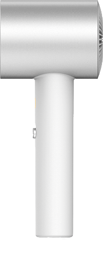 Фен для волос Xiaomi Mi Water Ionic Hair Dryer H500 White BHR5851EU