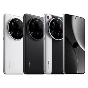 Смартфон Xiaomi 15 Ultra