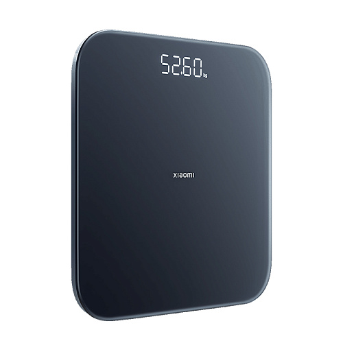 Весы напольные Xiaomi Mi Smart Scale S200 Dark Grey BHR9239GL 