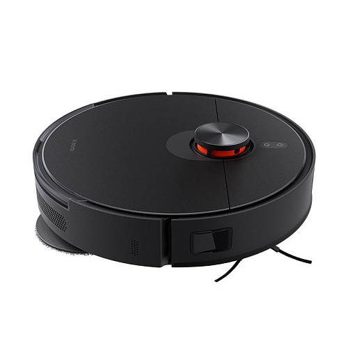 Робот-пылесос Xiaomi Robot Vacuum S20+ (Black)