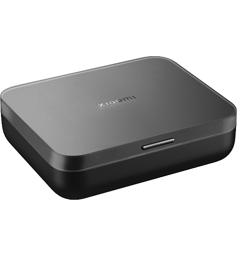Набор инструментов для ухода за волосами Xiaomi Mi Grooming Kit Pro BHR6395GL