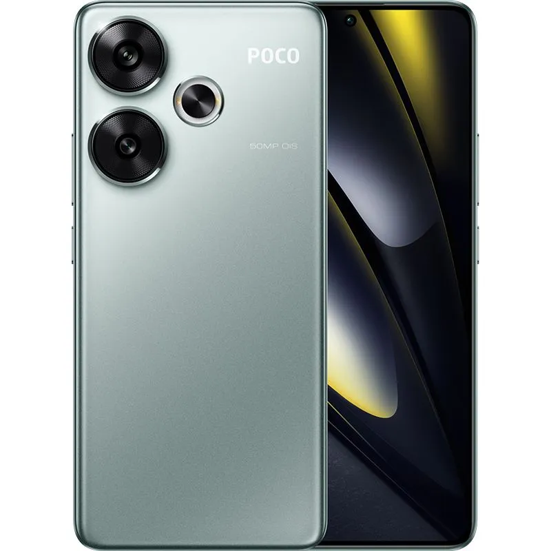 POCO F6