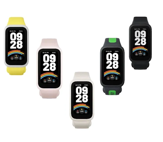 Как подключить фитнес браслет Mi Band к смартфону