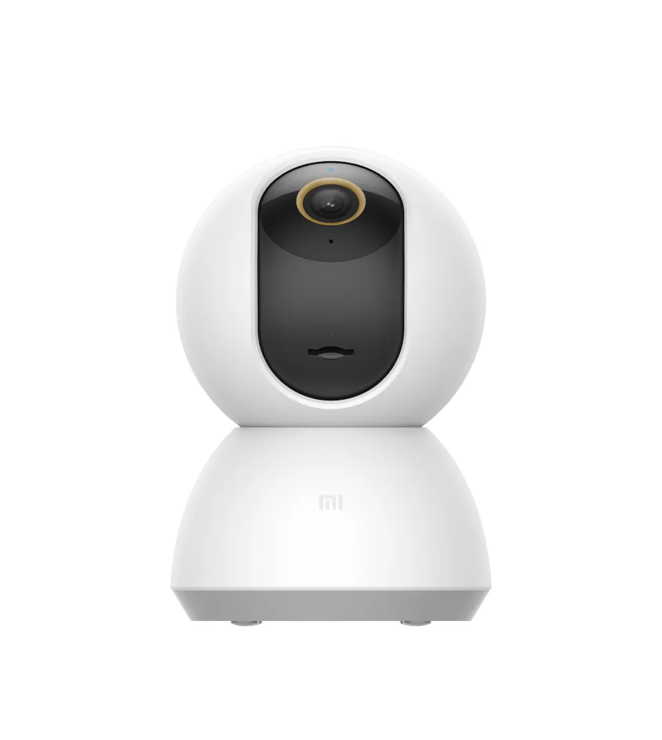 IP-камера Xiaomi Mi 360° Home Security Camera 2K Wifi BHR4457GL