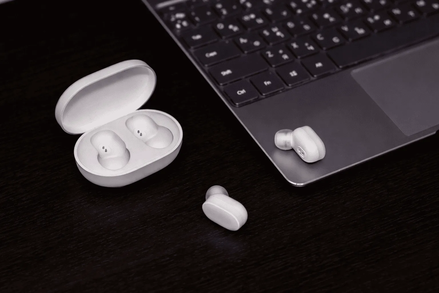 Как подключить наушники Xiaomi к ноутбуку или компьютеру