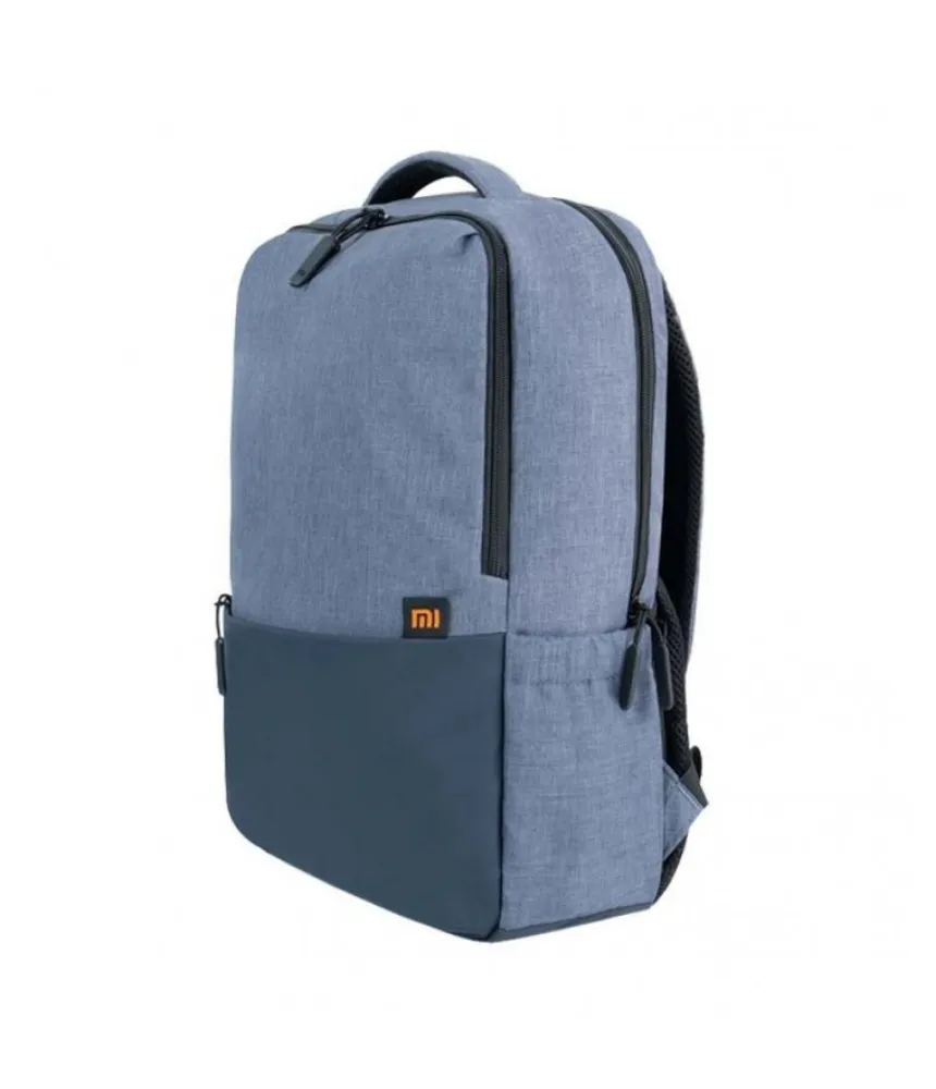 Рюкзак Xiaomi Commuter Backpack (Light Blue) BHR4905GL