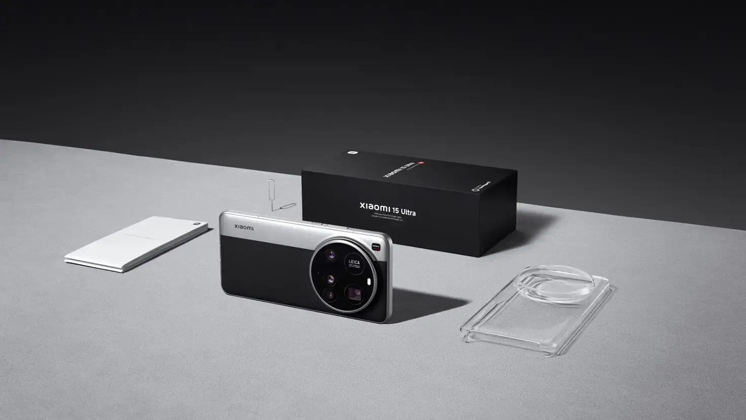 Новая эра умных устройств: Xiaomi представляет Watch S4 и 15 Ultra