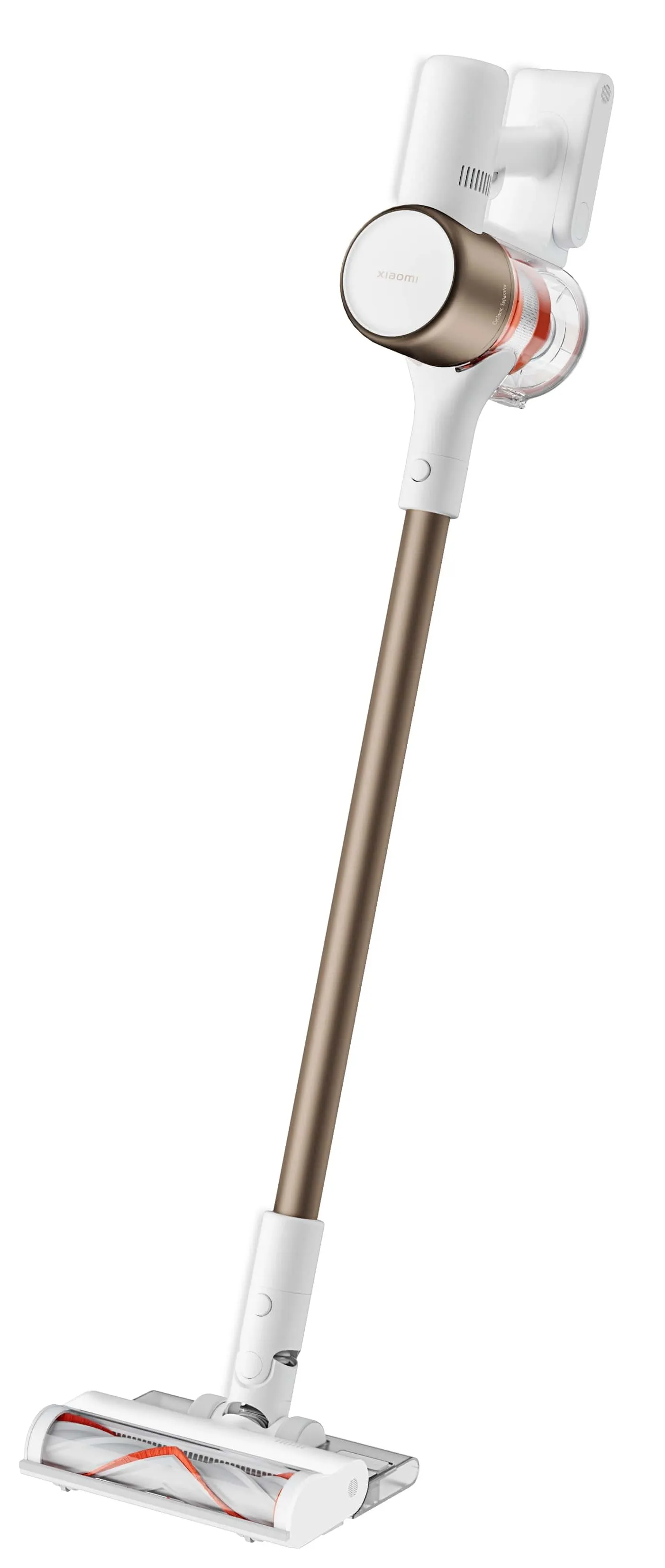Вертикальный ручной пылесос Xiaomi Vacuum Cleaner G10 Plus