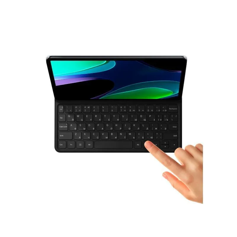 Чехол-клавиатура Xiaomi Pad 6 Keyboard BHR7591RU