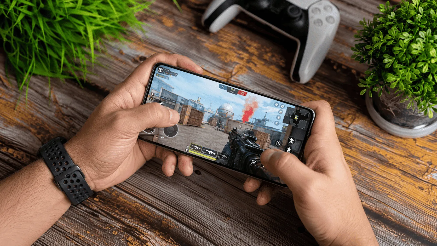 Какой смартфон Xiaomi выбрать для игр