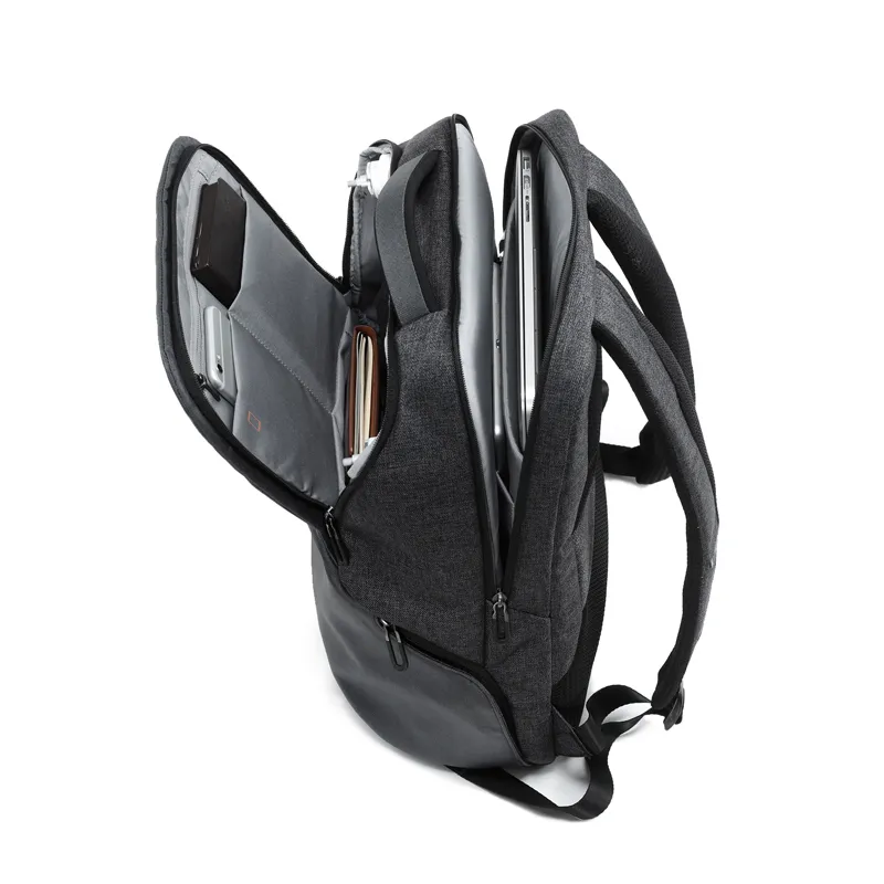 Рюкзак Xiaomi Mi Urban Backpack Черный ZJB4142GL