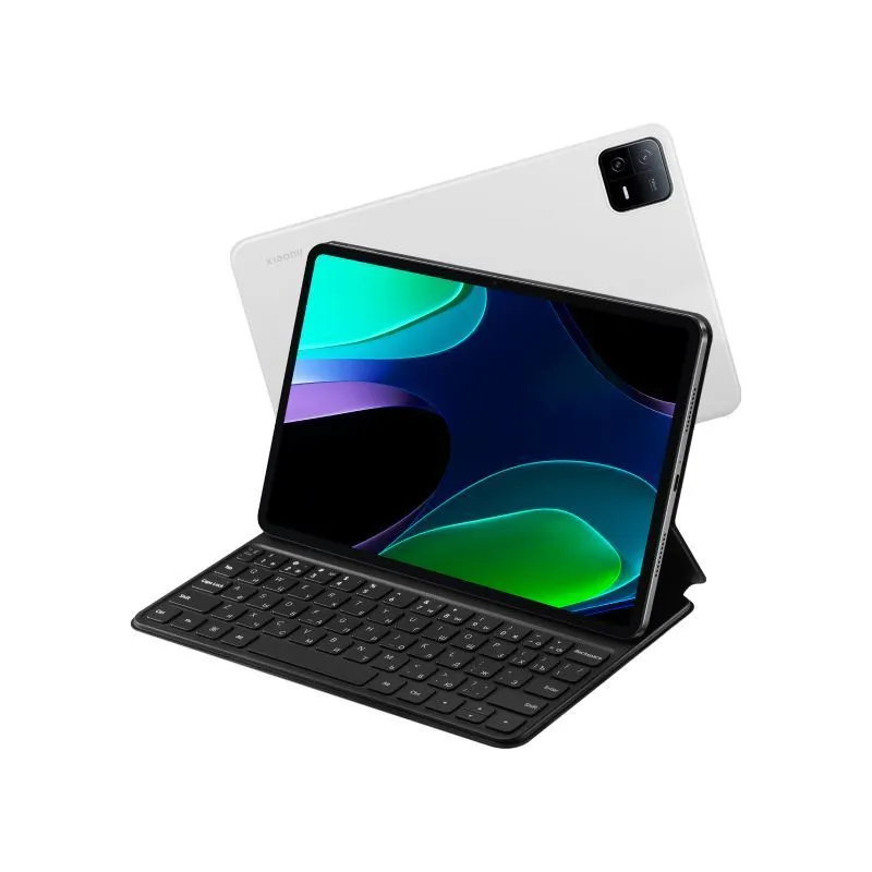 Чехол-клавиатура Xiaomi Pad 6 Keyboard BHR7591RU