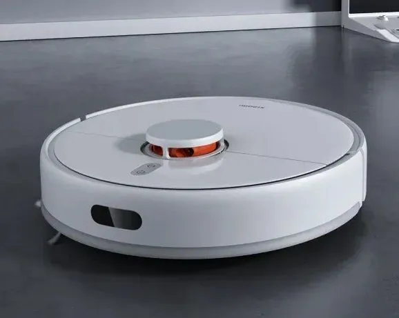 Озвучка для робота-пылесоса Xiaomi Vacuum