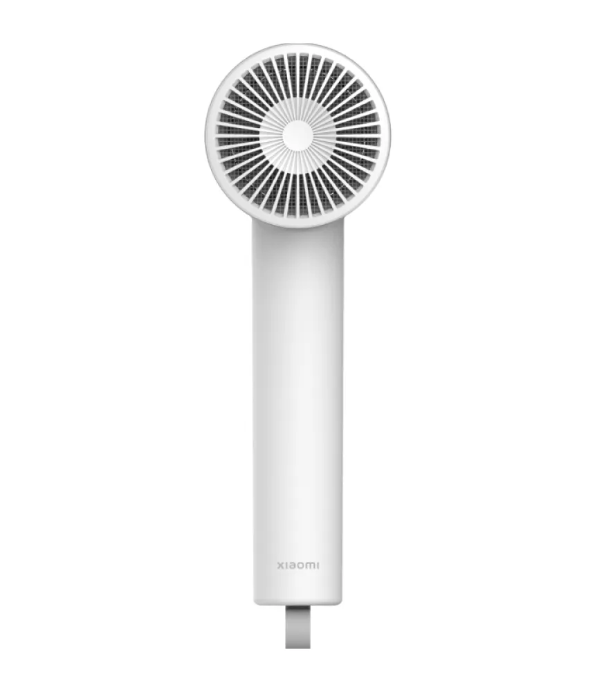 Фен для волос Xiaomi Water Ionic Hair Dryer H500 EU <White> BHR5851EU