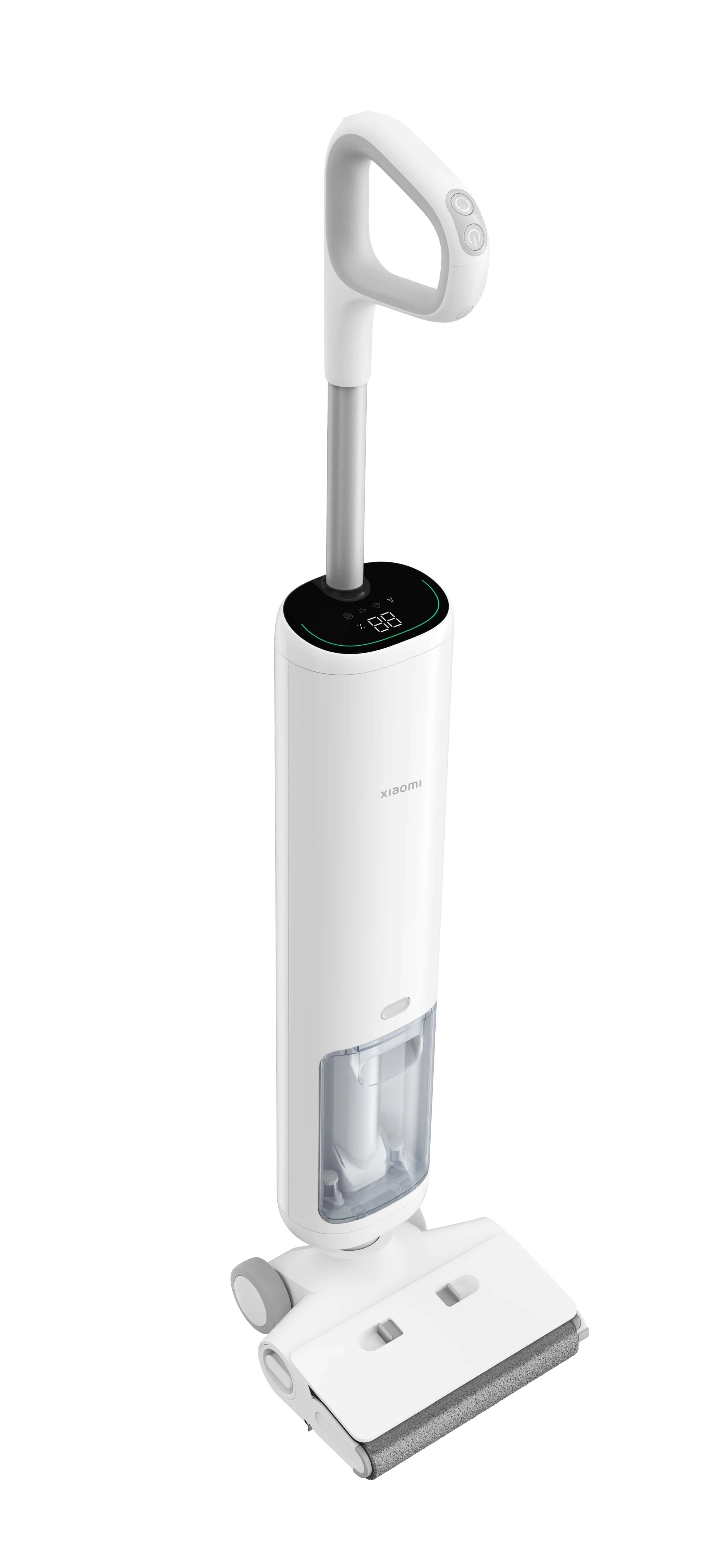 Вертикальный пылесос Xiaomi Truclean W10 Pro Wet Dry Vacuum