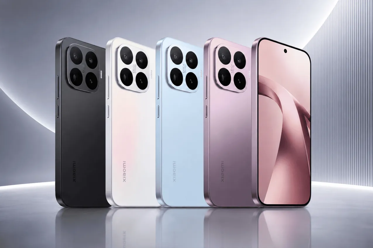 Обзор Xiaomi 17T и Xiaomi 17T Pro: какой смартфон выбрать