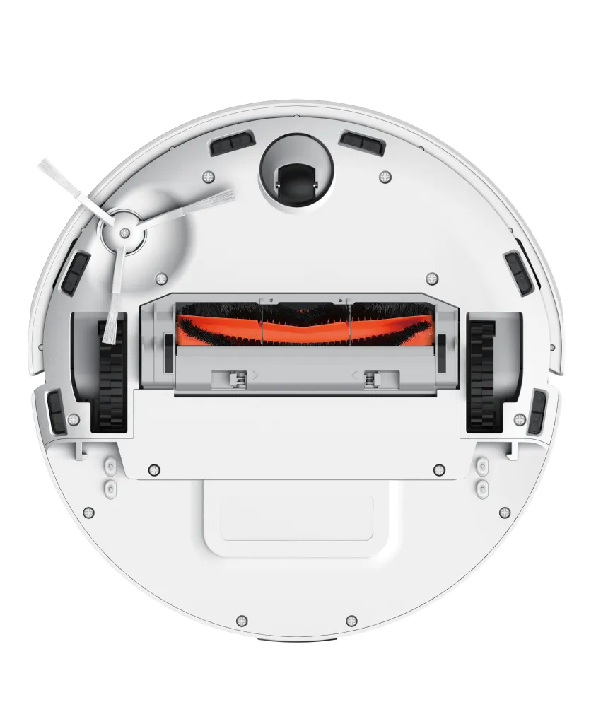 Робот-пылесос Xiaomi Mi Robot Vacuum-Mop 2 Pro, белый