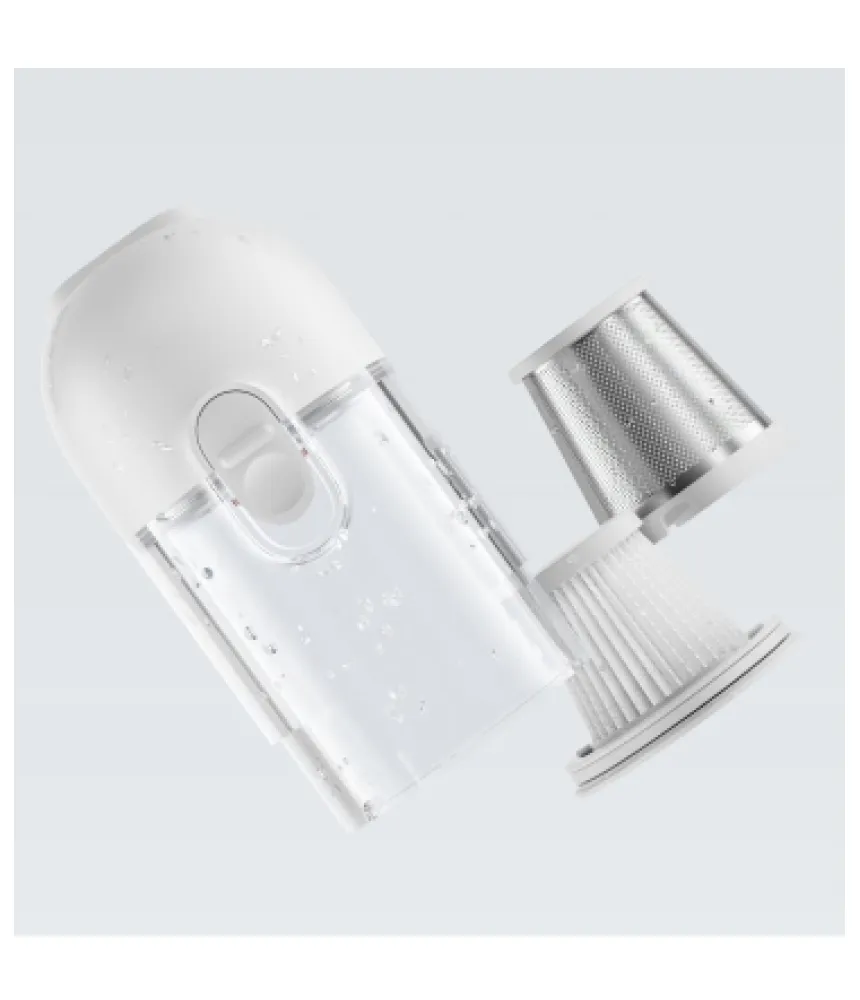 Мини-пылесос Xiaomi Mi Vacuum Cleaner MINI 120W