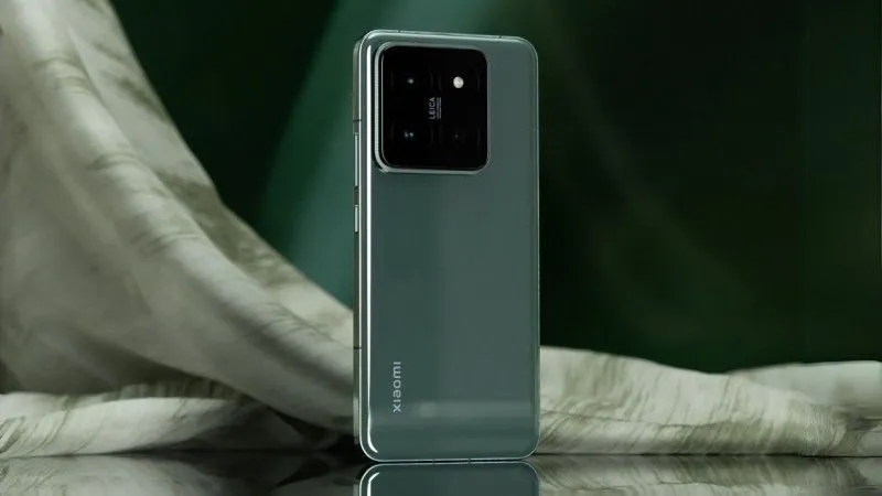 Ожидаемый релиз: когда выйдет флагманская линейка Xiaomi 15