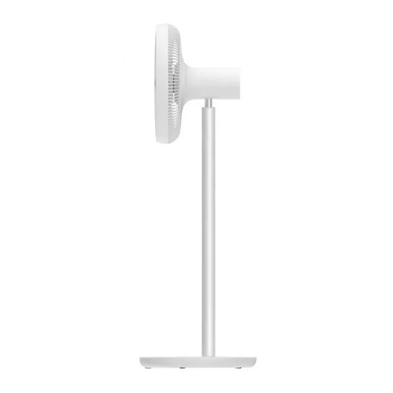 Вентилятор напольный Xiaomi Mi Smart Standing Fan 2 Белый BHR4828GL