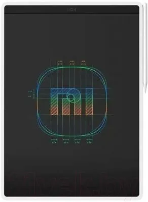 Графический планшет Xiaomi LCD Writing Tablet 13.5" (Color Edition) BHR7278GL
