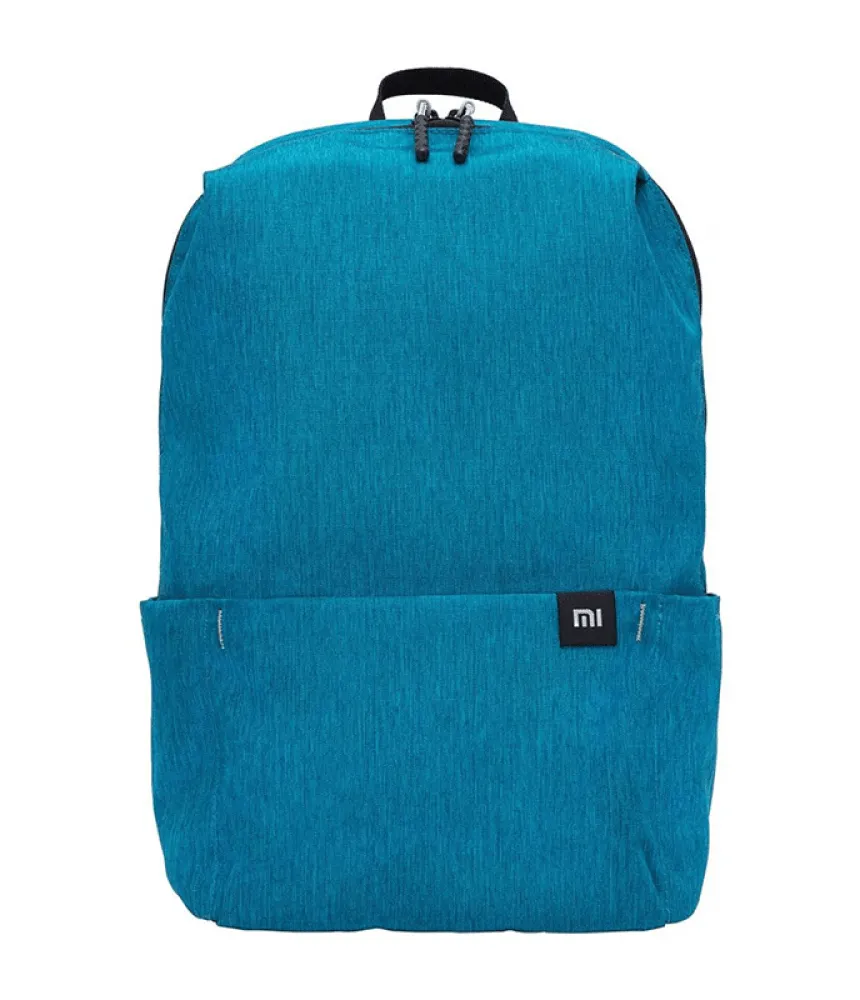 Рюкзак Xiaomi Mi Casual Daypack (Brilliant Blue) ZJB4145GL