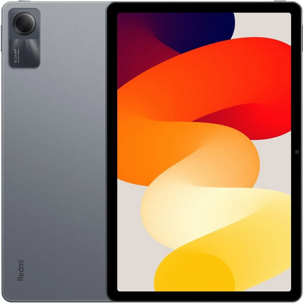 Планшет Xiaomi Redmi Pad SE