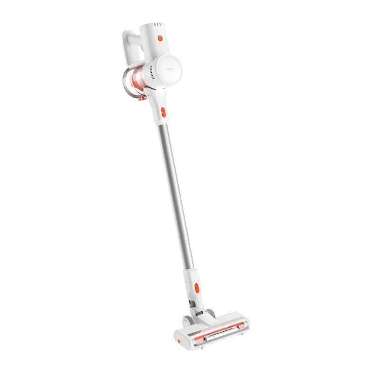 ВертикальныйручнойпылесосXiaomiVacuumCleanerG20Lite(White)BHR8195EU