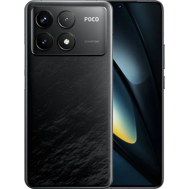 POCO F6 Pro