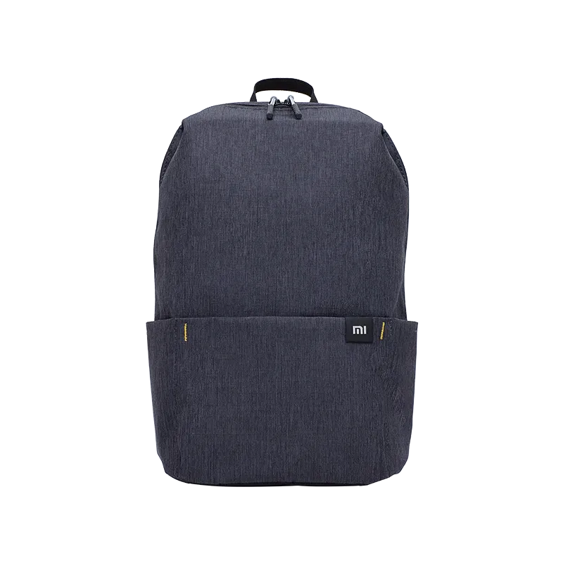 Рюкзак Xiaomi Mi Casual Daypack Черный ZJB4143GL