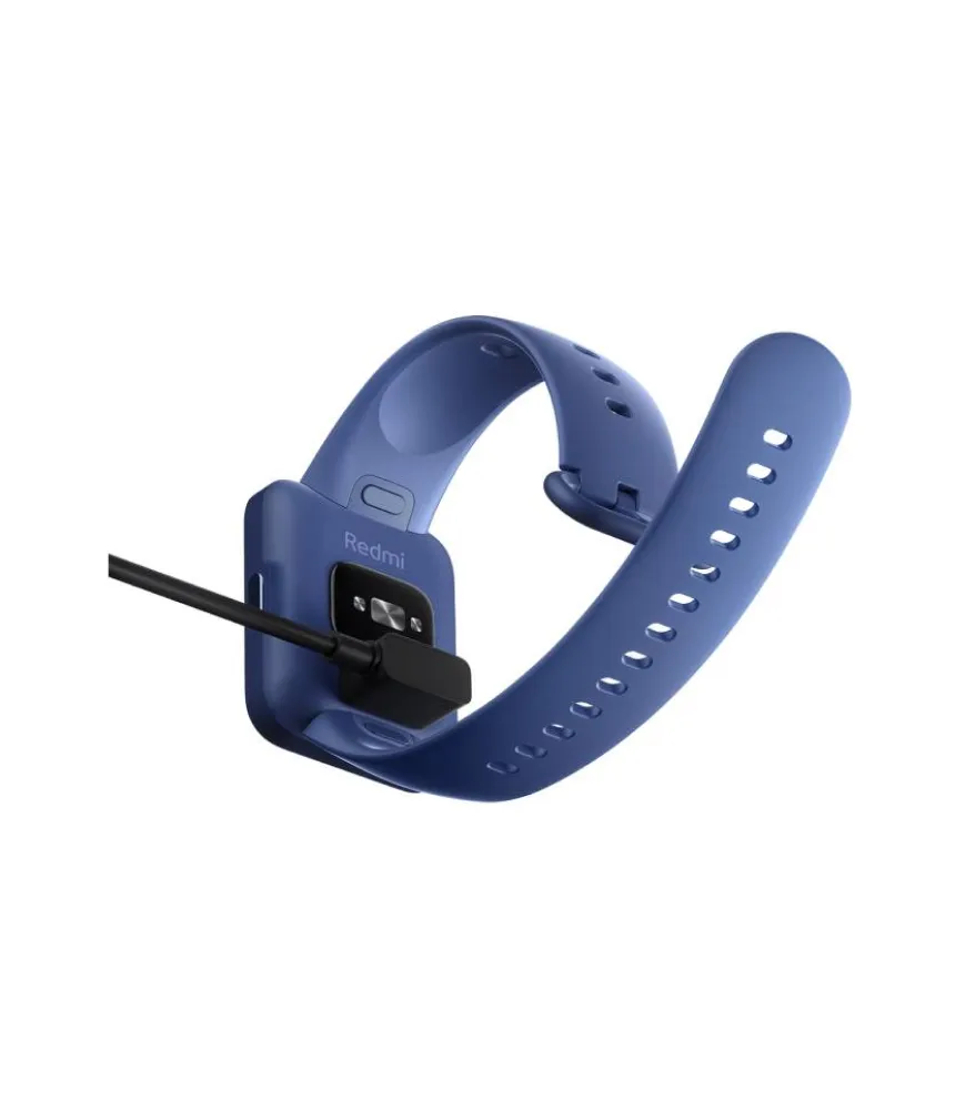 Зарядный кабель Xiaomi Xiaomi Charging Cable for Redmi Watch 2 series/Redmi Smart Band BHR5497GL