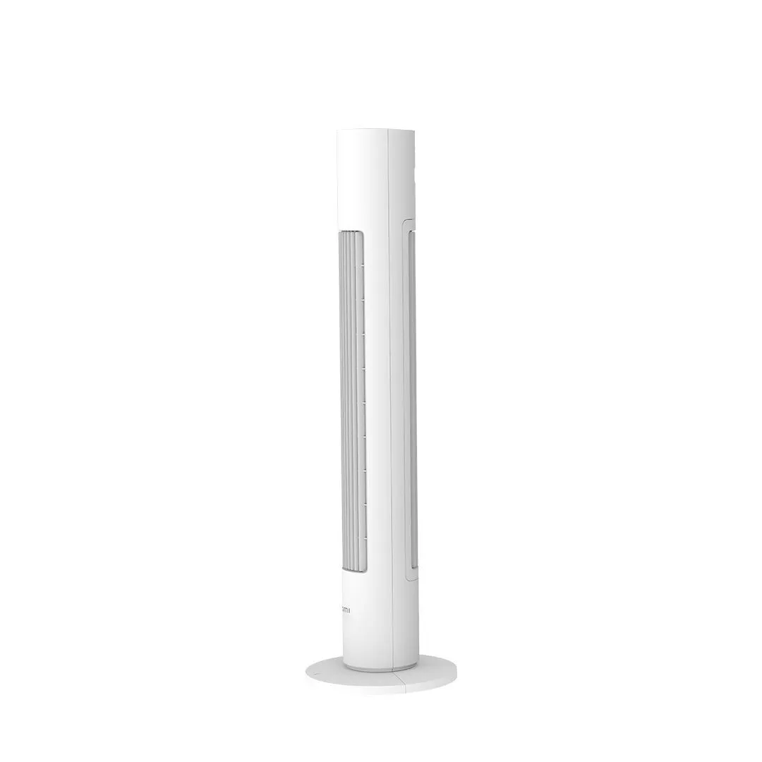Напольный смарт-вентилятор Xiaomi Smart Tower Fan EU BHR5956EU