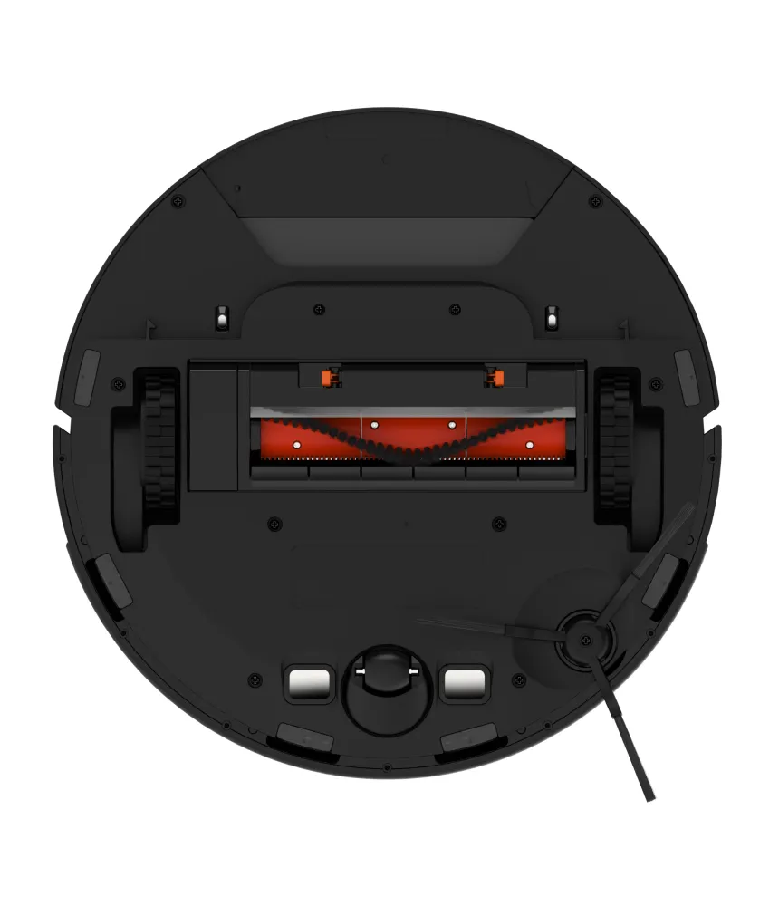 Робот-пылесос Xiaomi Robot Vacuum S10T