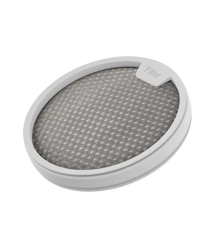 HEPA фильтр для пылесоса Xiaomi Mi Vacuum Cleaner G10/G9 HEPA Filter Kit (2 шт)