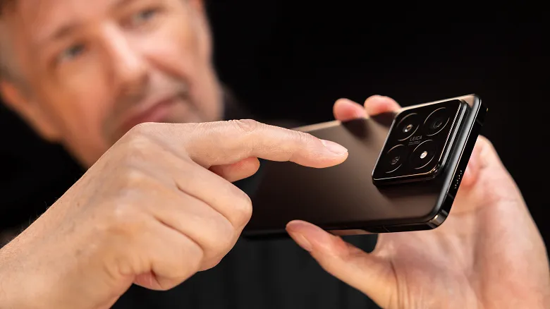 Xiaomi 14 будет оснащен версией HyperOS 2: в августе стартуют тесты