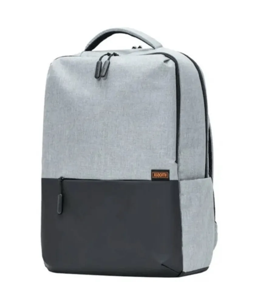 Рюкзак Xiaomi Commuter Backpack (Light Grey) BHR4904GL