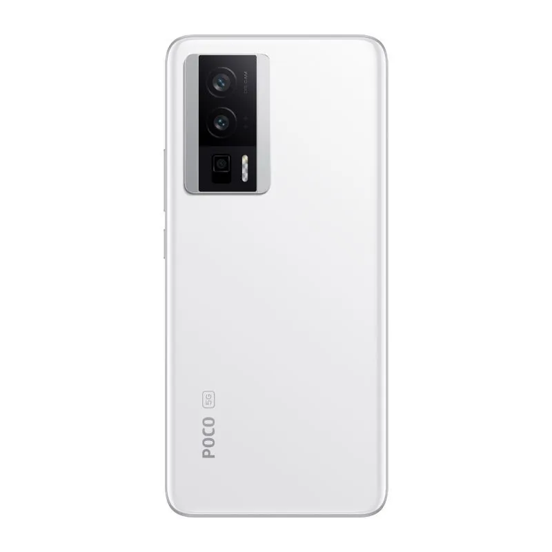 Смартфон POCO F5 12/256GB (черный) купить в Минске, цены