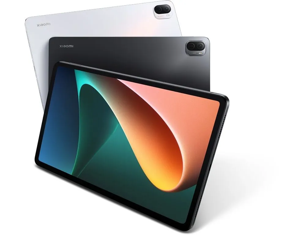 Планшеты Xiaomi Pad – купить в интернет-магазине | Mi.by