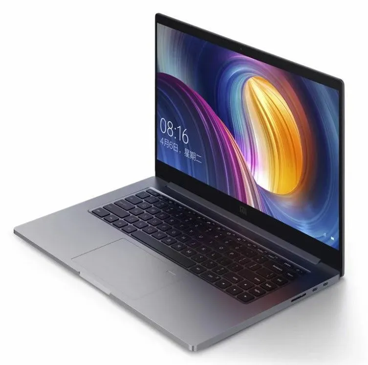 Новость: Обзор ноутбука Xiaomi Mi NoteBook Pro