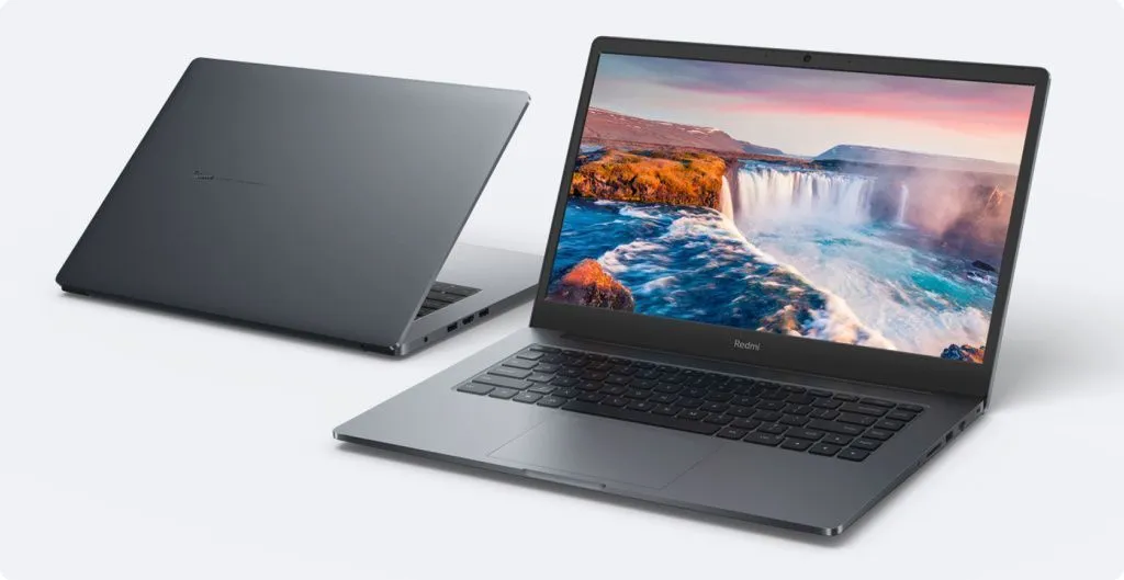 Обзор ноутбука Xiaomi RedmiBook 15 i5 8+512GB