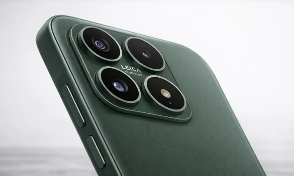 Xiaomi 17 Max (по слухам): батарея 8000 мА·ч, зарядка 100/50 Вт и перископная камера